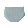 3/5Pcs Womens Cotton Knickers Low Waisted Ladies Underwear Full Briefs Plus Size M-XXL. 