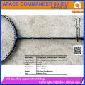 [HCM] Vợt cầu lông Apacs Commander 80 Navy Blue (5U) – Vợt cân bằng hơi thiên công nước sơn màu lính hải quân. 