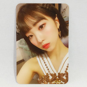 Official K-Pop Photocards Poca KPop PC - Enhypen Twice Itzy Loona Stayc TXT - With Toploader & Sleeve