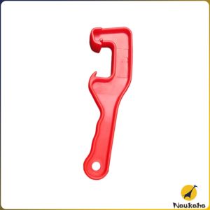 Paint Can Lid Opener for Home and Construction Industry Durable Non-slip Design