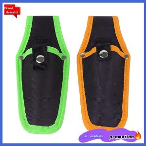 Fkend Gardening s Bag Canvas Pruner Sheath Protective Cover Pruning Case Sheath Portable Pruner Tool Bag