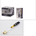 PIPE HOLDER YAJUE YJ025 PIPA FILTER SARINGAN ASAP PERMANEN KHUSUS 8MM STANDAR. 