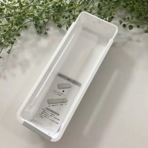 Khay chia ngăn kéo có thể kéo dài 42cm Himaraya Nội Địa Nhật Bản