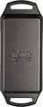 Lodge BW8LP 8.5 x 4.5 Inch Seasoned Cast Iron Loaf Pan, 8.5x4.5 Inch, Black. 