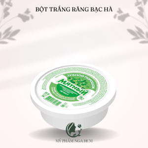 bột trắng răng NGa