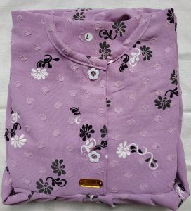 Gamis anak perempuan bahan crinkle uragiri usia 3-8 tahun terbaru