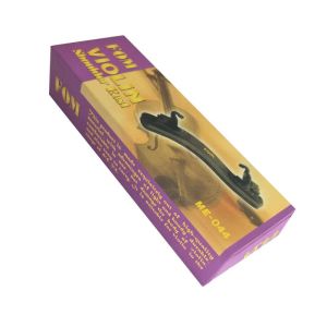 Shoulder Rest Violin 3/4 - 4/4 FOM Shoulder Rest Biola Viola Bos