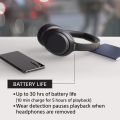 Sony WH1000XM4 WH-1000XM4 Noise Cancelling Headphone. 
