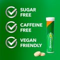Berocca Orange Flavor (30 Effervescent Tablets) Multivitamins and Minerals 30s. 
