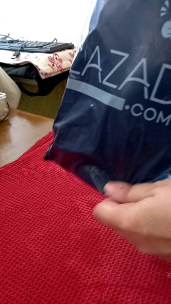 Buyer review video 3