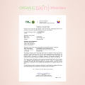 Organic Skin Japan Papaya & Kojic + Calamansi Liquid Soap 250 ml Moisture Face and Body Wash. 