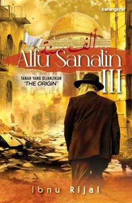 [Siri 1-3] Alfu Sanatin | Ibnu Rijal | Karya Bestari