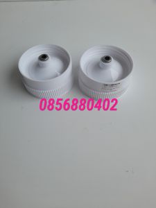 Phụ kiện đế nhựa trắng máy xay Sunhouse SHD5582- linh kiện chính hãng