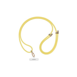 Dây Đeo Cổ Điện Thoại Stoyobe Silicone Chống Thất Lạc Cho iPhone Samsung Điện Thoại Dây Dài 1.5m - HÀNG CHÍNH HÃNG
