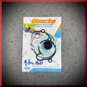 Phốt Bơm Nhớt Xe Exciter 135150 MS03