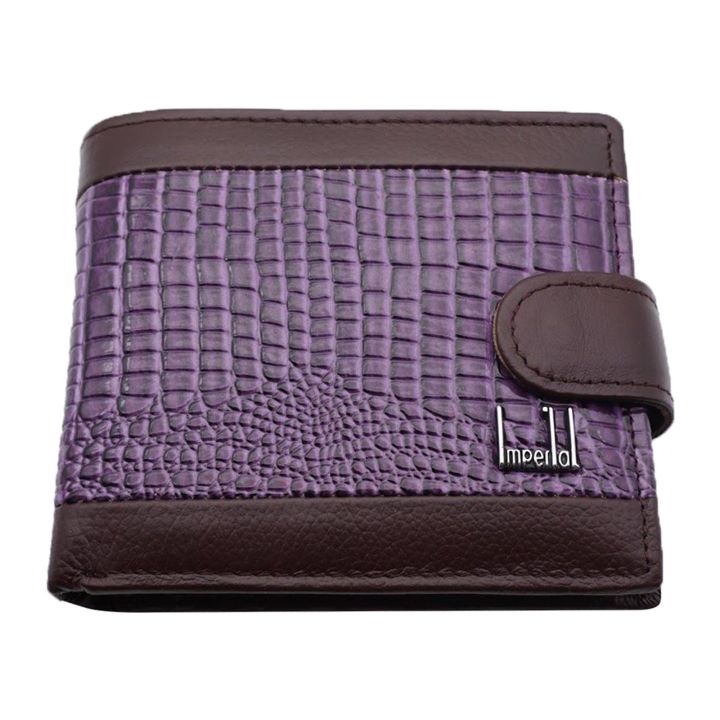 Imperial horse wallet | Lazada Singapore