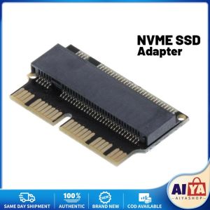 EWJR M2 SSD Adapter NVME for MacBook AIR A1465 A1466 MacBook Pro A1398 A1502 HOT