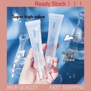 Ready Stock !! YINBA Hyaluronic Acid Hand Cream Whitening Moisturizing