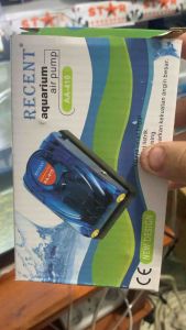 Pompa udara recent AA 410 ori 2 out put