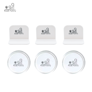 RaaB Family™ Playpen Stabilizer Bracket