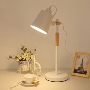 Đèn học để bàn trang trí decor phòng ngủ phòng khách siêu đẹp My Home DN039