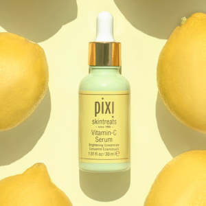 PIXI Vitamin-C Serum 30ml - Brightening Concentrate
