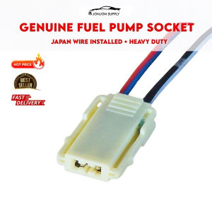GENUINE FUEL PUMP SOCKET FOR COROLLA HEAVY DUTY