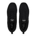 Slazenger Mens Force Mesh Trainer Mens (Black/White) - Sports Direct. 
