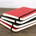 Potentate Sketchbook Travel Journal A6 Soft Cover Buku Sketsa. 