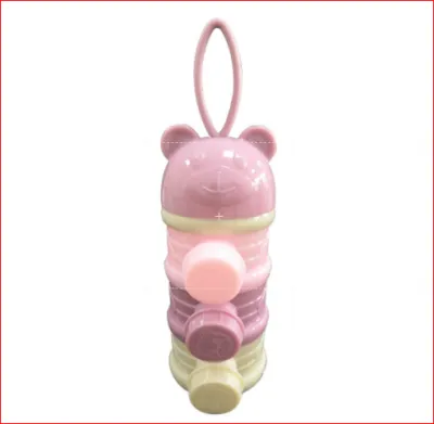 kitchen needs Baby Formula Feeding Dispenser Container Milk Powder Box