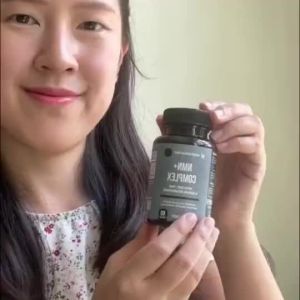 NMN Complex Supplement with Resveratrol and Coenzyme Q10 Antioxidant Daily Wellness Support