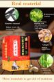 100 Pieces Lao Beijing Foot Patch Old Beijing Ginger Wormwood Foot Patch Detox Foot Patch.. 
