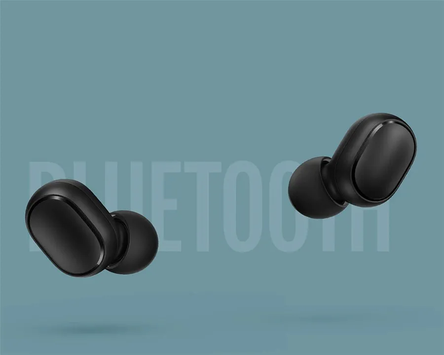 Xiaomi Mi True Wireless Earbuds Basic TWS Bluetooth Earphone