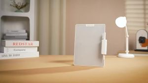 10inch Magnetic Nano Whiteboard Dust-Free and Ink-Free Nano Capsule Can Be Partially Erased and Repeatedly Written On