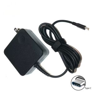 Lenovo ThinkPad Laptop Charger Adapter 65W USB-C Type C for E490 T470 T470S T480 T480S T490 T490S T495 T495S X390 20HD 20HE 20JM 20HF 20HG 20JT