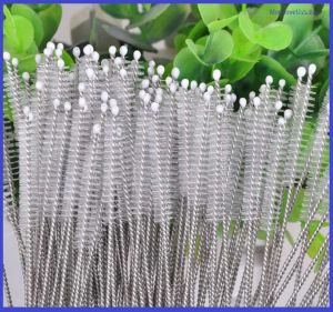 Pulchra หลอดหัดดูดพร้อมฝาเด้ง (คอกว้าง) หลอดหัดดูดคอแคบ หลอดหัดดูดคอกว้าง เปลี่ยนขวดนมเป็นขวดหัดดูด