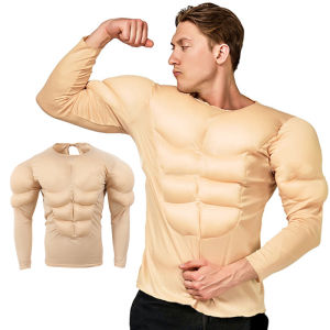 SHUNAICHI Cosplay Fake Muscle Shirt: A Complete Guide