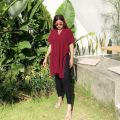 LONG SQUARE NAGITA LONG SQUARE ATASAN WANITA VIRAL 2023. 