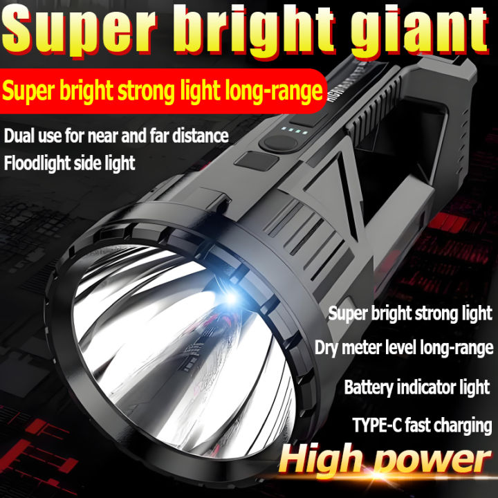 Irradiation%205000M%20waterproof%20LED%20flashlight%20rechargeable%20heavy%20duty%20flashlight%20original%20searchlight%20super%20bright%20flashlight%20long%20range%20flashlight%20plus%20light%20rechargeable%20powerful%20torch%20light%20Waterproof%20Torch,%20For%20Home,%20Camping,%20Fishing,%20Hiking,%20Nightwalk%20-%20Image%203