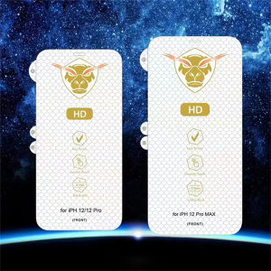 Premium Quality [ Front + Back ] Soft Hydrogel Film for IPhone 18 17 Air 16 Pro Max 16E E 15 Pro Max 15 Plus 11 12 13 Mini 14 Pro Max X XS Max XR Screen Protector Film