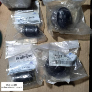 Cao su càng A Hyundai i10 Grand chính hãng.Cao su cánh gà Hyundai Grand i10 xịn