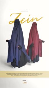 FRENCHKHIMAR TERMURAH BAHAN PREMIUM