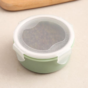 sealed Box Food Storage Container with Lid Refrigerator Fresh-keeping Box