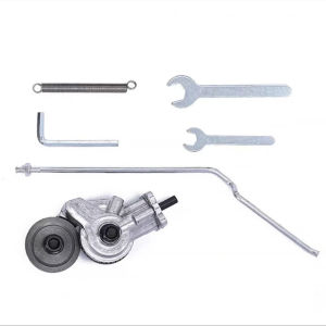 เฉือนสว่านไฟฟ้าสว่านไฟฟ้ามือแปลงเป็นเครื่องตัดแผ่นโลหะกรรไกรแผ่นเหล็กใหม่ที่แปลงเป็นเครื่องตัด พร้อมส่ง