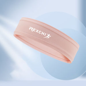 Băng chặn mồ hôi trán Rexchi XTJ31nhẹđàn hồithoáng khí