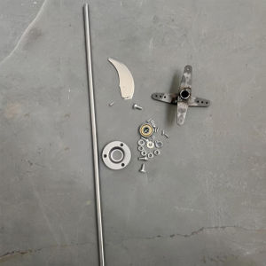 เครื่องตัดหญ้าแบบเลี้ยงไก่และเป็ดพร้อมชุดเครื่องมือทำมือสำหรับผู้เชี่ยวชาญในอุตสาหกรรมการเลี้ยงสัตว์ เครื่องตัดหญ้าแบบใหม่พร้อมใบมีดพิเศษ 【COD+รุ่นล่าสุดสําหรับปี 2025】