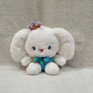 Boneka My Melody Kuromi Lucu Boneka Kitty Melody Cinnamarol Ukuran S
