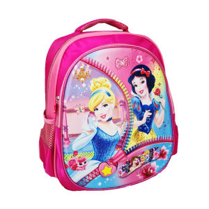 ( TERMURAH !! ) TAS RANSEL ANAK SEKOLAH PAUD TK SD MOTIF SUPERHERO 3D ( TIMBUL ) UKURAN BESAR