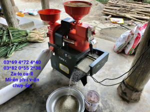 Mua máy xát gạo nghiền bột đời mới giá rẻ