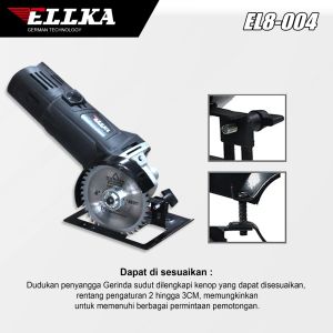 HOT PROMO !!Dudukan Gerinda Lengkap Dengan Cover Untuk Stand Holder Gerinda Custom Gerinda Jadi Circular Saw